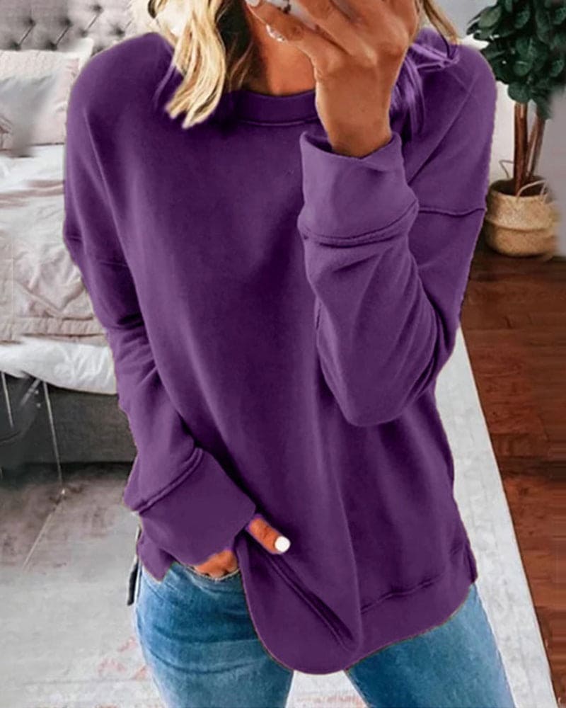 Arabelle – Cozy Sweater
