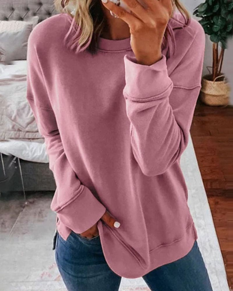 Arabelle – Cozy Sweater