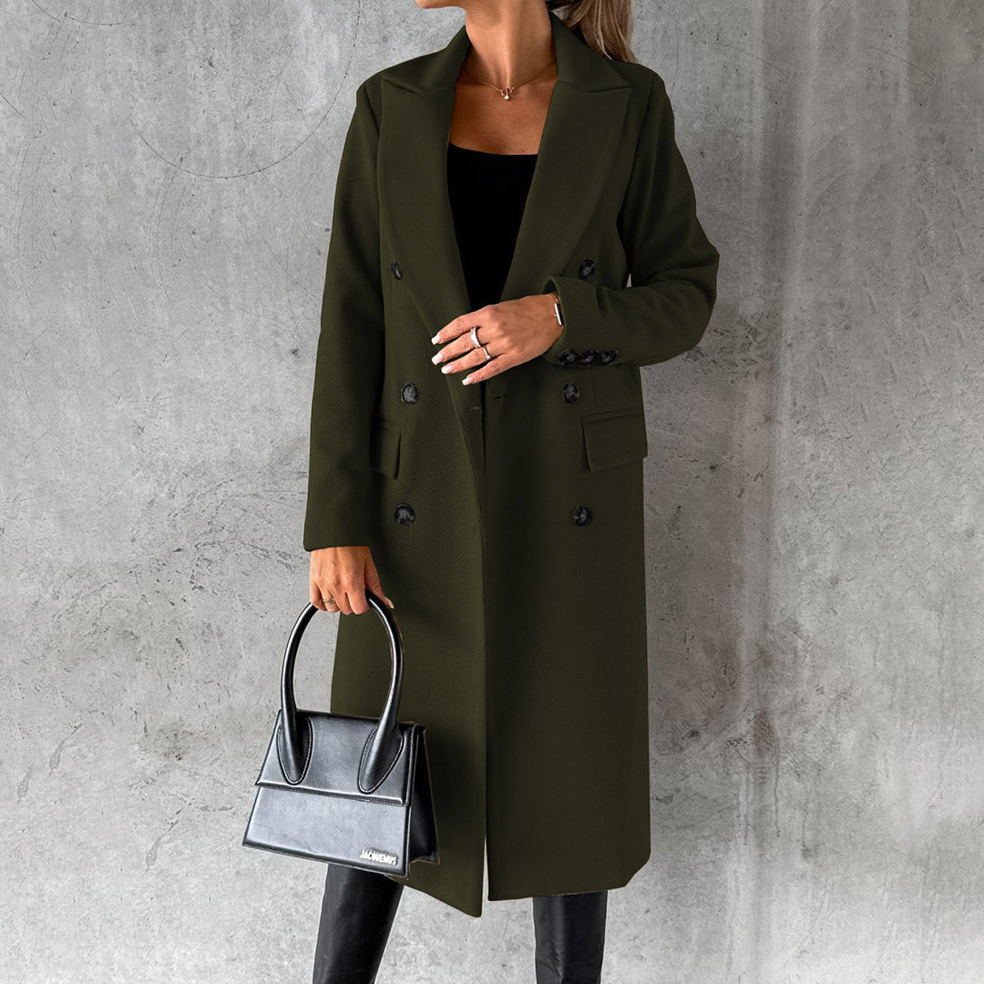 Loriel - Women's Winter Coat