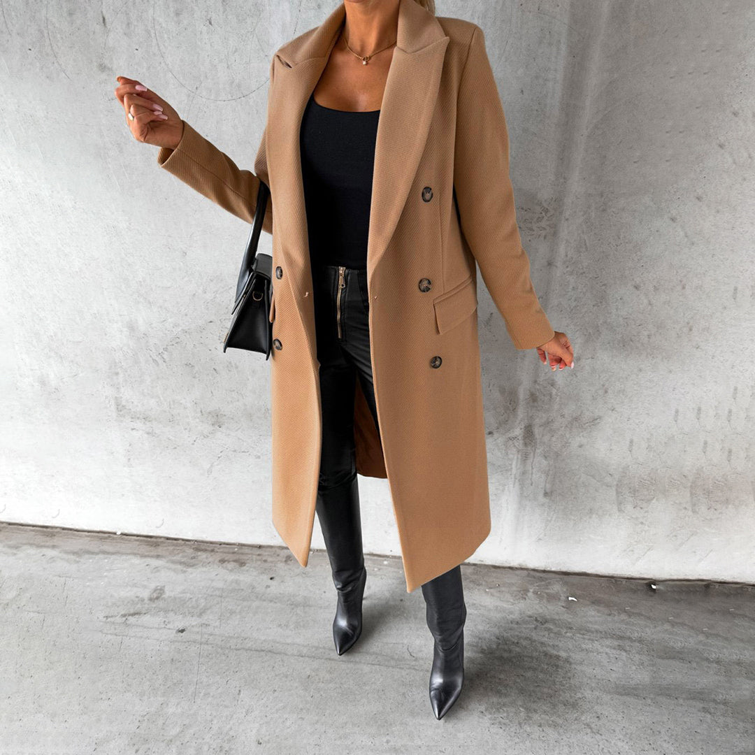 Loriel - Women's Winter Coat