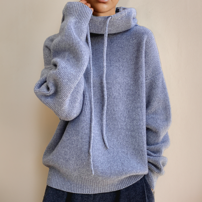 Annalise™ – Pullover Hoodie for Effortless Everyday Style